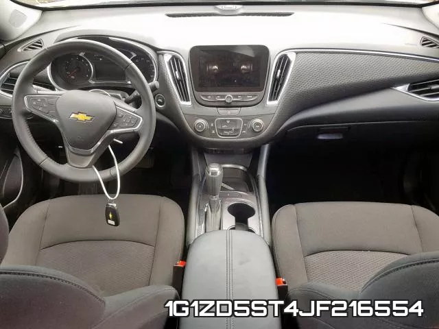1G1ZD5ST4JF216554 фото 10