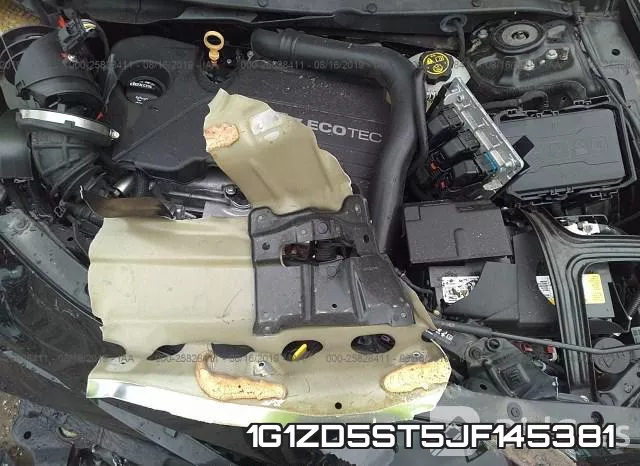 1G1ZD5ST5JF145381 фото 2
