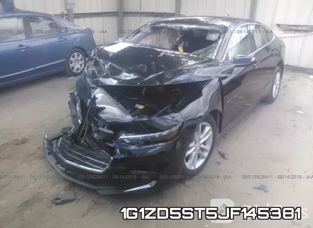 1G1ZD5ST5JF145381 фото 3