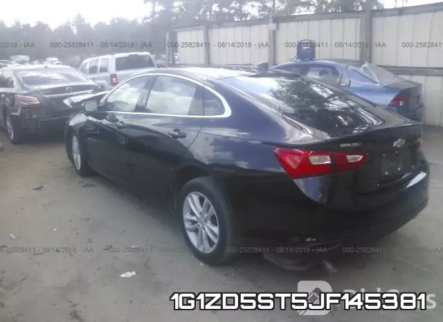 1G1ZD5ST5JF145381 фото 4