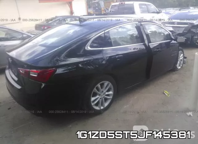 1G1ZD5ST5JF145381 фото 5