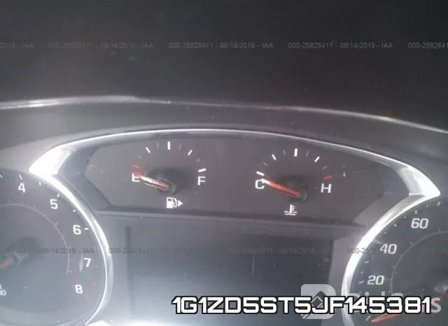 1G1ZD5ST5JF145381 фото 8