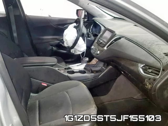 1G1ZD5ST5JF155103 фото 6