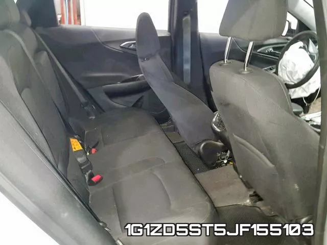 1G1ZD5ST5JF155103 фото 7