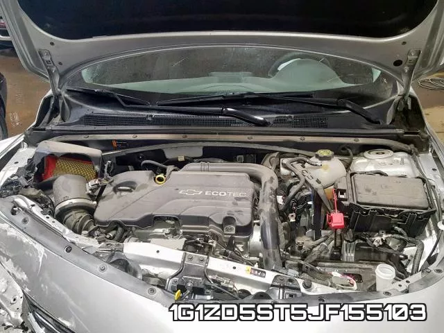 1G1ZD5ST5JF155103 фото 8
