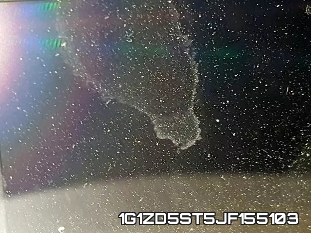 1G1ZD5ST5JF155103 фото 9