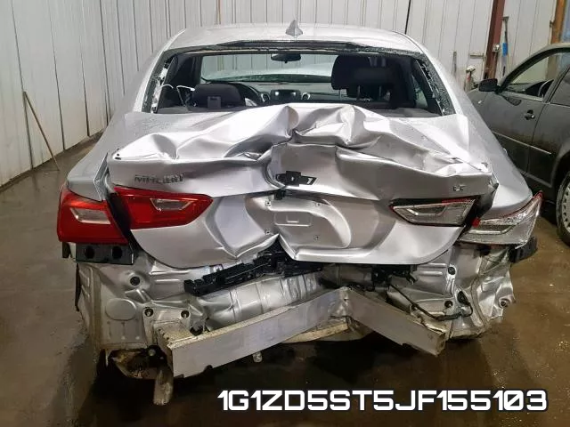 1G1ZD5ST5JF155103 фото 10