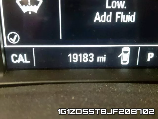 1G1ZD5ST8JF208702 фото 9