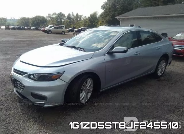 1G1ZD5ST8JF245510 фото 3