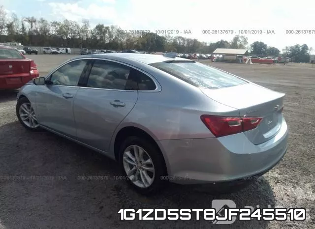 1G1ZD5ST8JF245510 фото 4