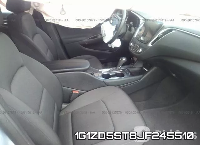 1G1ZD5ST8JF245510 фото 6