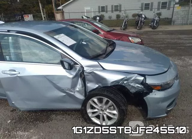 1G1ZD5ST8JF245510 фото 7