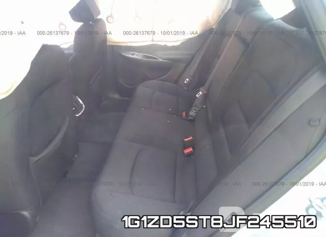 1G1ZD5ST8JF245510 фото 9