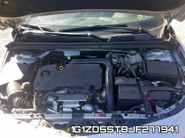 1G1ZD5ST8JF277941 фото 8