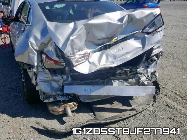 1G1ZD5ST8JF277941 фото 10