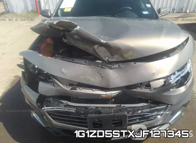 1G1ZD5STXJF127345 фото 7