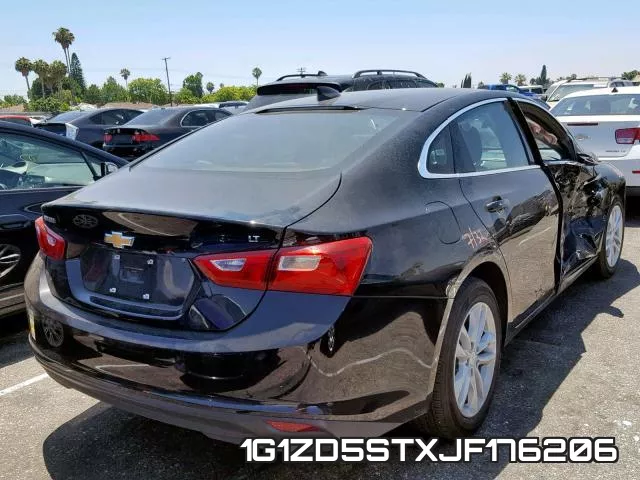1G1ZD5STXJF176206 фото 5