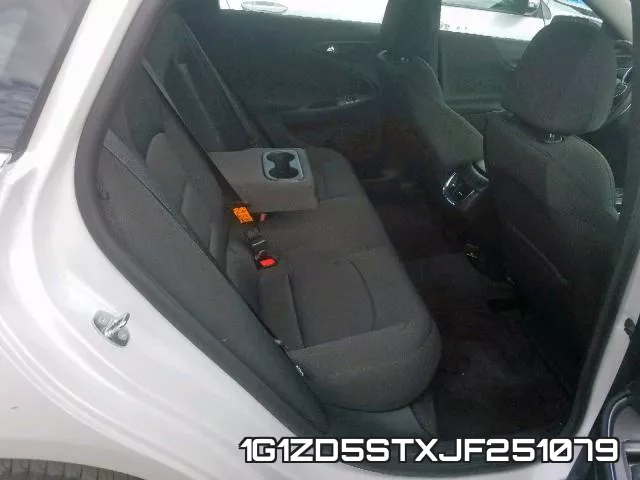 1G1ZD5STXJF251079 фото 7