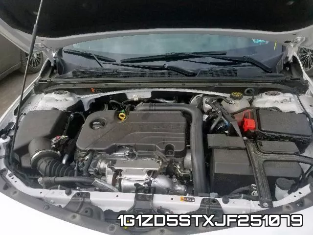 1G1ZD5STXJF251079 фото 8