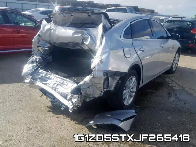 1G1ZD5STXJF265418 фото 5