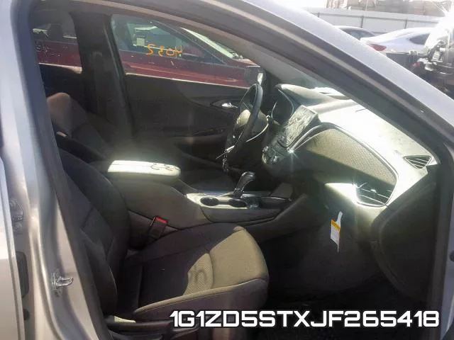 1G1ZD5STXJF265418 фото 6