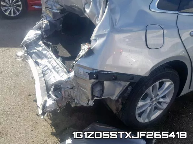 1G1ZD5STXJF265418 фото 10