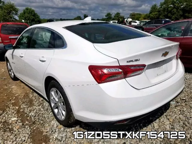 1G1ZD5STXKF154725 фото 4