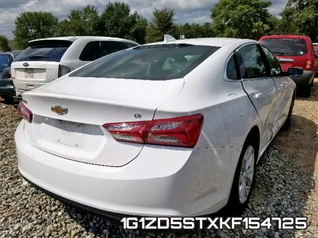 1G1ZD5STXKF154725 фото 5