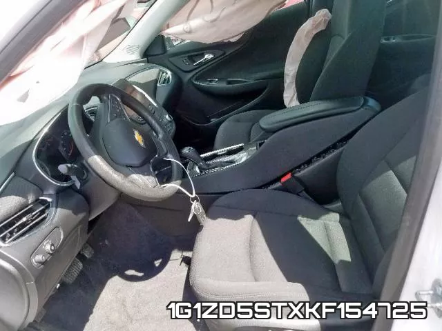 1G1ZD5STXKF154725 фото 6