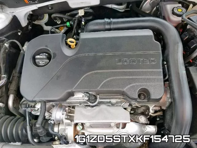 1G1ZD5STXKF154725 фото 8