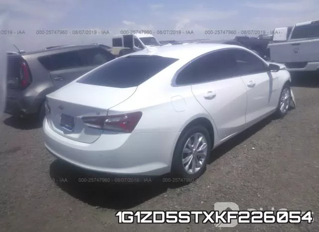 1G1ZD5STXKF226054 фото 5