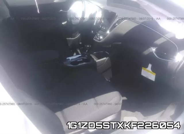 1G1ZD5STXKF226054 фото 6