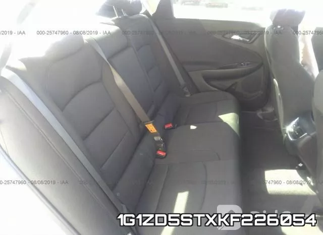 1G1ZD5STXKF226054 фото 9
