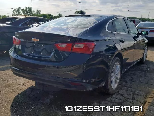 1G1ZE5ST1HF117181 фото 5