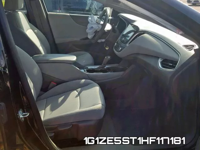 1G1ZE5ST1HF117181 фото 6
