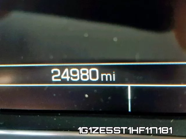 1G1ZE5ST1HF117181 фото 9