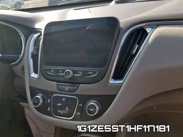 1G1ZE5ST1HF117181 фото 10