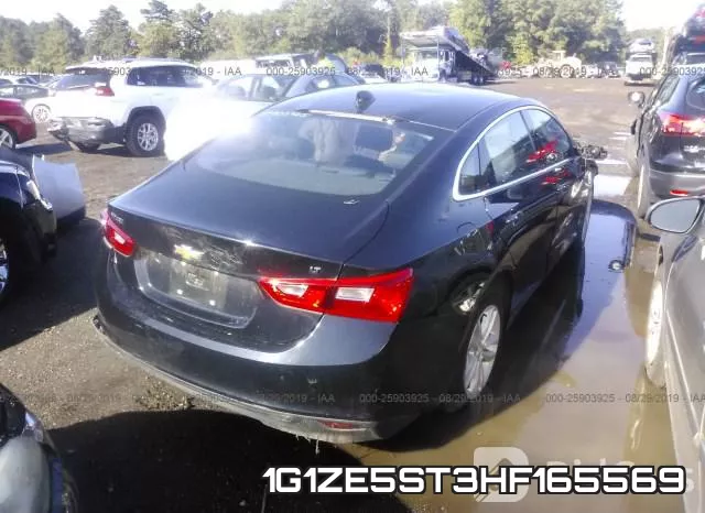 1G1ZE5ST3HF165569 фото 5