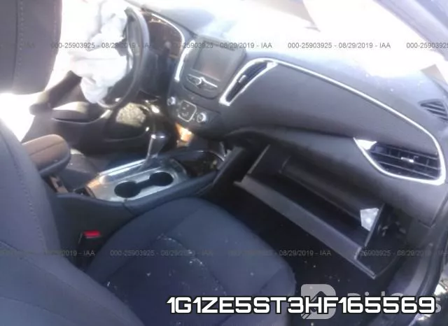 1G1ZE5ST3HF165569 фото 6