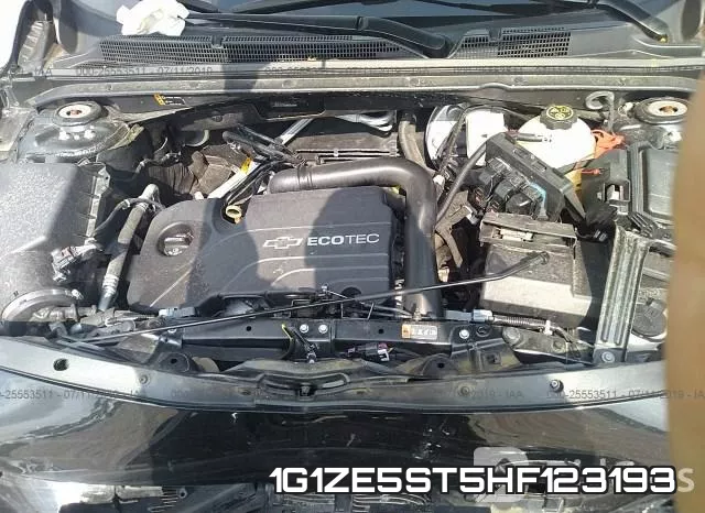 1G1ZE5ST5HF123193 фото 2