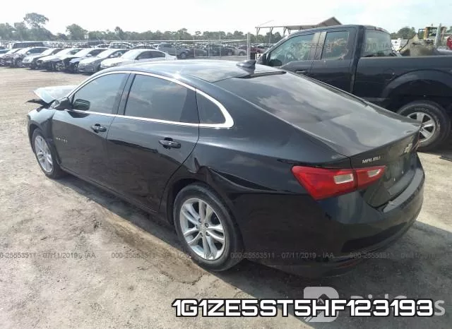 1G1ZE5ST5HF123193 фото 4