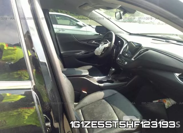 1G1ZE5ST5HF123193 фото 6