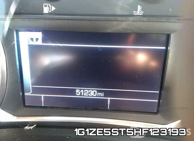 1G1ZE5ST5HF123193 фото 8