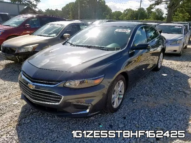 1G1ZE5ST8HF162425 фото 3