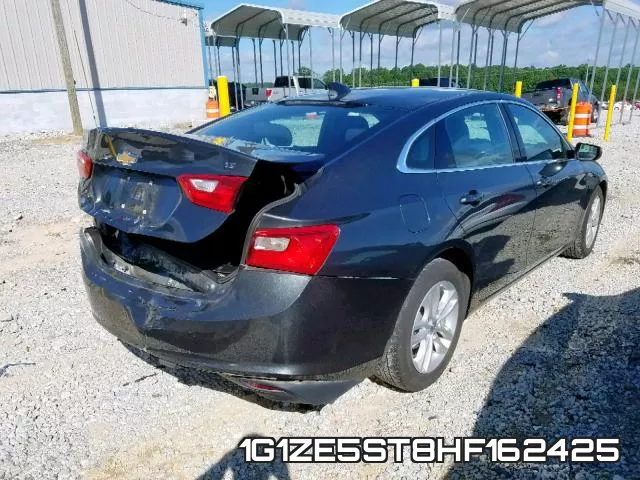 1G1ZE5ST8HF162425 фото 5
