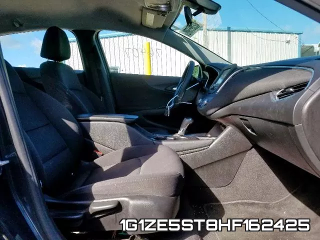 1G1ZE5ST8HF162425 фото 6