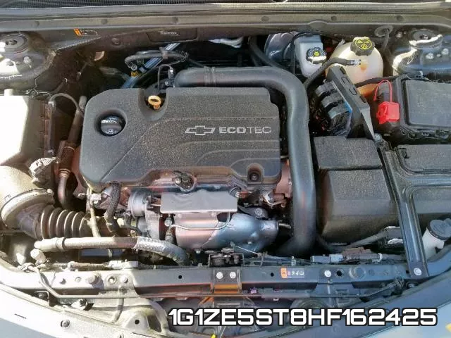 1G1ZE5ST8HF162425 фото 8