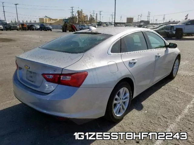 1G1ZE5ST8HF172243 фото 5