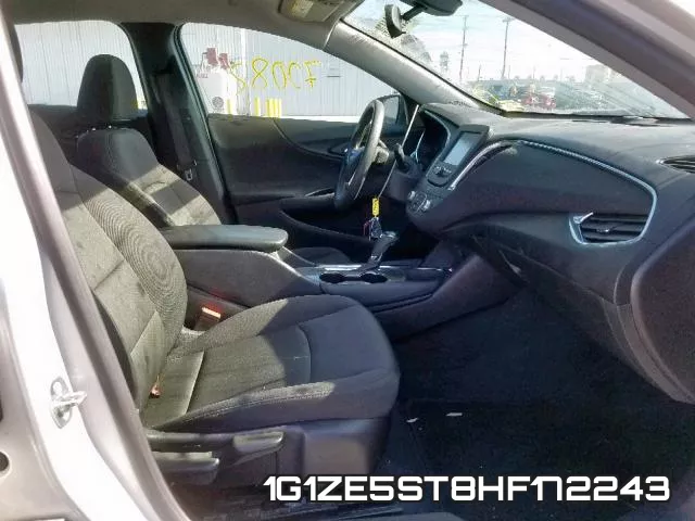 1G1ZE5ST8HF172243 фото 6