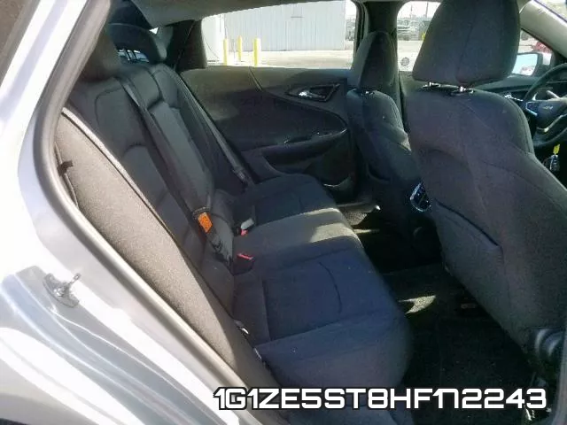 1G1ZE5ST8HF172243 фото 7